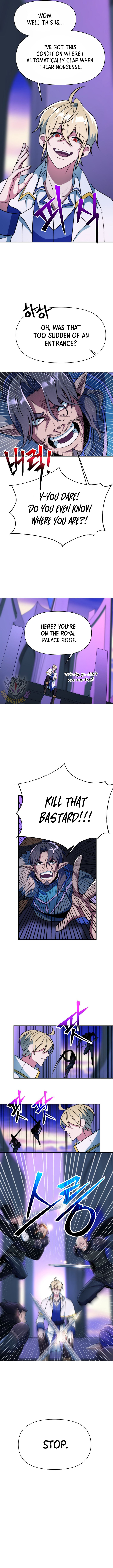 The Archmage Transcending Through Regression Chapter 152 12